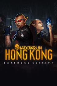 Shadowrun Hong Kong: Extended Edition