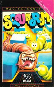 Squirm - Box - Front Image