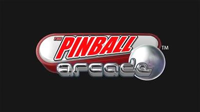 The Pinball Arcade - Fanart - Background Image