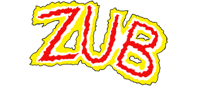 Zub - Clear Logo Image