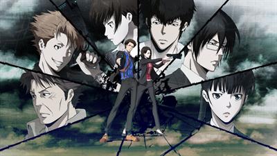 Psycho-Pass: Mandatory Happiness - Fanart - Background Image