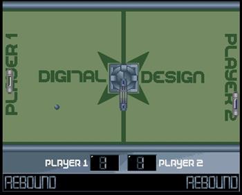 Rebound - Screenshot - Gameplay Image