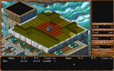 Gage - Screenshot - Gameplay Image