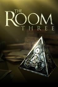 The Room Three - Box - Front Image