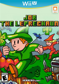 Job the Leprechaun