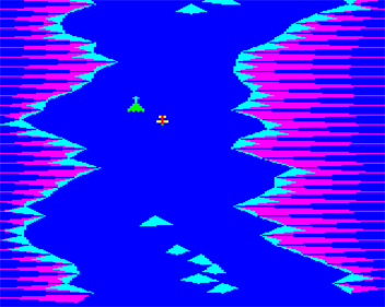Canyon - Screenshot - Gameplay Image