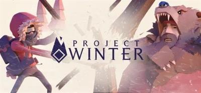 Project Winter - Banner Image