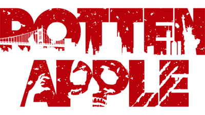 Rotten Apple: VR Arcade Version - Clear Logo Image