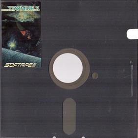 Starmines - Disc Image