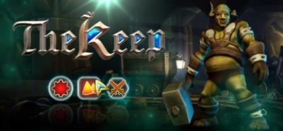 The Keep - Banner Image