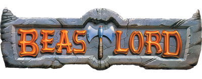 Beastlord - Clear Logo Image