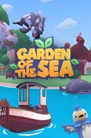 Garden of the Sea