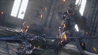 Valkyrie Elysium - Screenshot - Gameplay Image