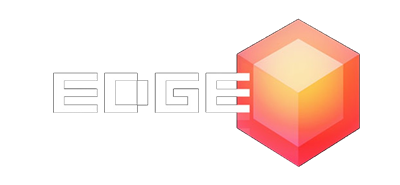 EDGE - Clear Logo Image