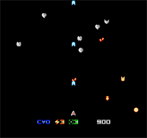 CYO - Screenshot - Gameplay Image