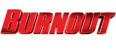 Burnout Dominator - Clear Logo Image
