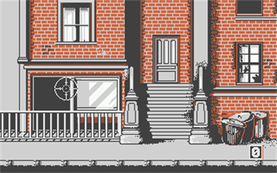 Prohibition - Screenshot - Gameplay Image