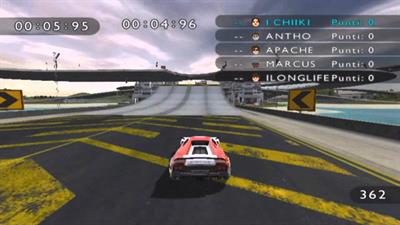 TrackMania: Build to Race - Fanart - Background Image