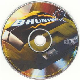 BHunter - Disc Image