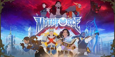 MythForce - Banner Image