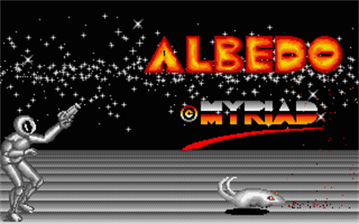 Albedo - Screenshot - Game Title Image