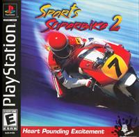 Sports Superbike 2