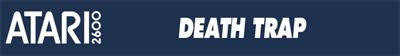 Death Trap - Banner Image