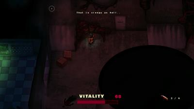 Kalaban - Screenshot - Gameplay Image