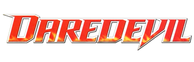Daredevil - Clear Logo Image