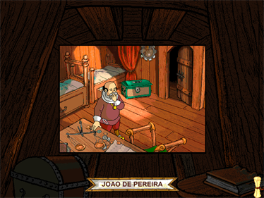 The Adventures of Valdo & Marie - Screenshot - Gameplay Image