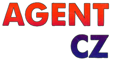 Agent Cz - Clear Logo Image