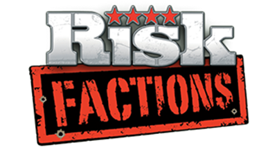 RISK: Factions - Clear Logo Image