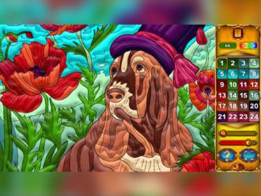 Art By Numbers 13 - Screenshot - Gameplay Image