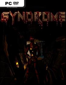 Syndrome - Fanart - Box - Front