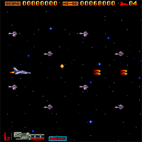 Naious - Screenshot - Gameplay Image