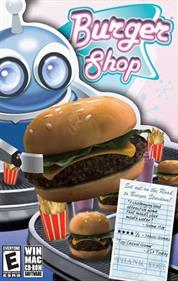 Burger Shop