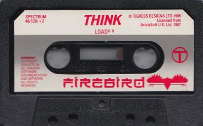 Think! - Cart - Front Image
