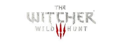 The Witcher III: Wild Hunt: Complete Edition - Clear Logo Image