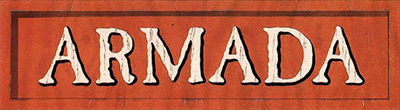 Armada - Clear Logo Image