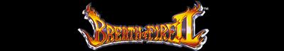 Breath of Fire II - Banner Image