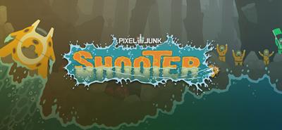 PixelJunk Shooter - Banner Image