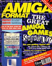 Amiga Format #57