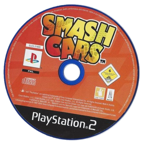 download the new version for ipod Crash And Smash Cars