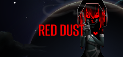 Red Dust - Banner Image