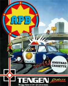 APB