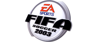 FIFA Soccer 2003 - Clear Logo Image