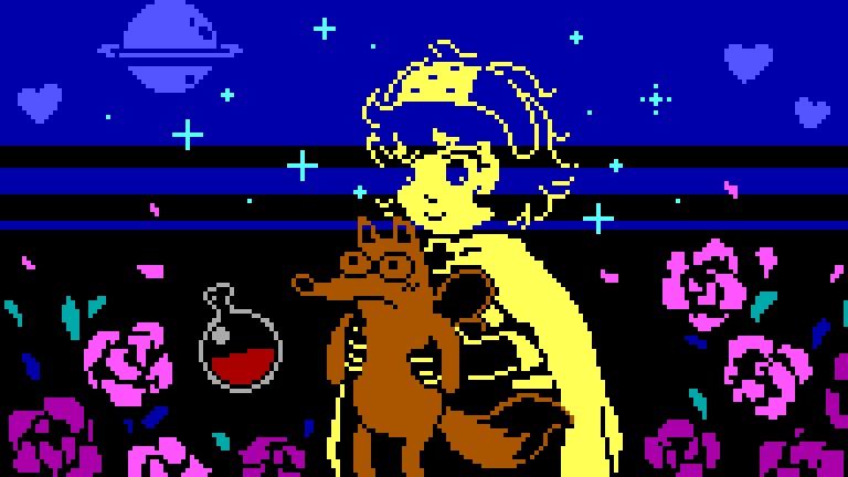 Princess Remedy: In a Heap of Trouble