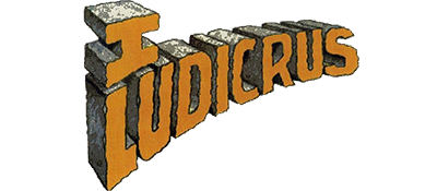 I Ludicrus - Clear Logo Image