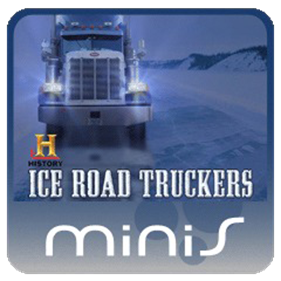 History: Ice Road Truckers