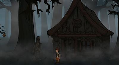 Creepy Tale 2 - Screenshot - Gameplay Image